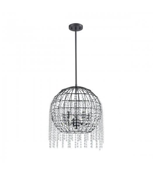 Elk  15305-5 Yardley 1530 Crystals Pendant 